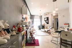 Oleander Towers (D12), Apartment #208796541
